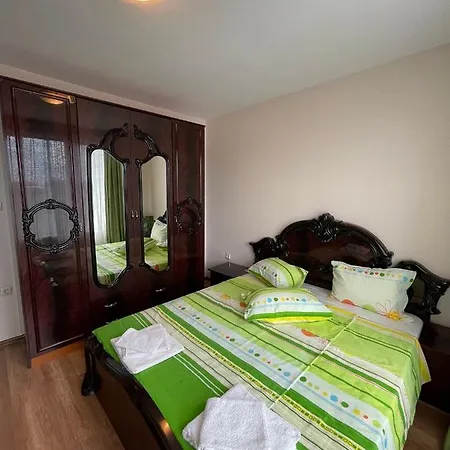 Appartement Sunny Beach, Palm Court B26 *