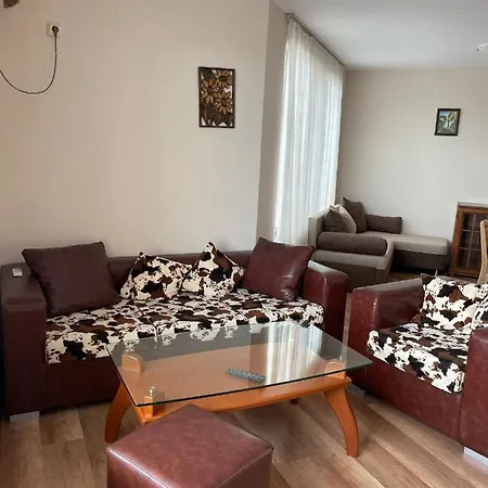 Appartement Sunny Beach, Palm Court B26 Sunny Beach