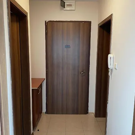 Sunny Beach, Palm Court B26 Appartement Sunny Beach