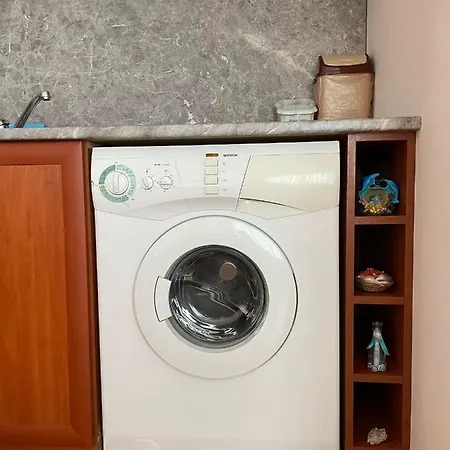 Sunny Beach, Palm Court B26 Appartement Sunny Beach