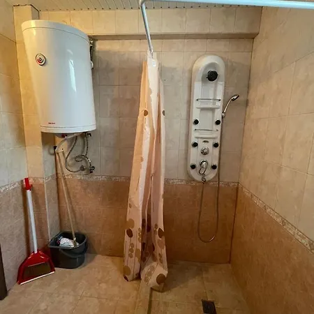 Sunny Beach, Palm Court B26 Appartement