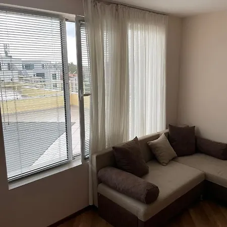 Sunny Beach, Palm Court B26 Appartement