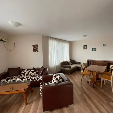 Sunny Beach, Palm Court B26 Appartement Sunny Beach
