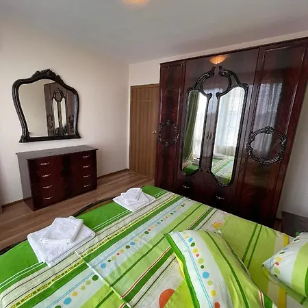Appartement Sunny Beach, Palm Court B26 Sunny Beach