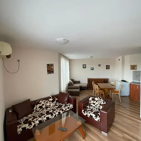 Sunny Beach, Palm Court B26 Appartement Sunny Beach