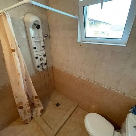 Appartement Sunny Beach, Palm Court B26