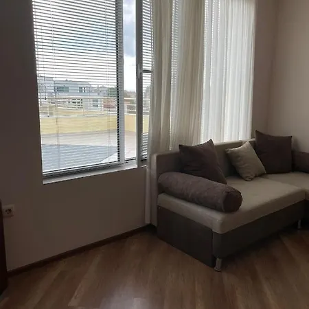 Appartement Sunny Beach, Palm Court B26 *