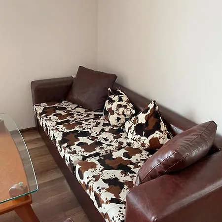 Appartement Sunny Beach, Palm Court B26 *